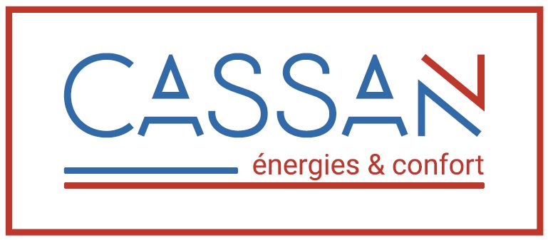 Logo ENTREPRISE CASSAN