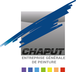 Logo ENTREPRISE CHAPUT