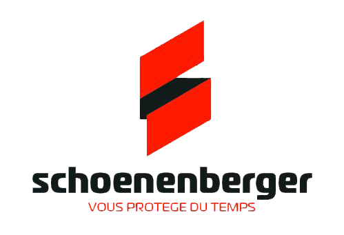 Logo ENTREPRISE CHARLES SCHOENENBERGER