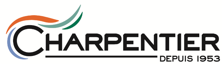 Logo ENTREPRISE CHARPENTIER