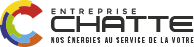 Logo ENTREPRISE CHATTE