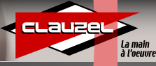Logo ENTREPRISE CLAUZEL