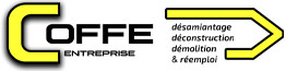 Logo ENTREPRISE COFFE