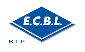 Logo ENTREPRISE CONSTRUCT BATIMENT LITTORAL