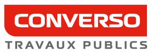 Logo ENTREPRISE CONVERSO
