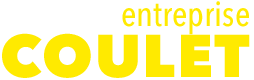 Logo ENTREPRISE COULET