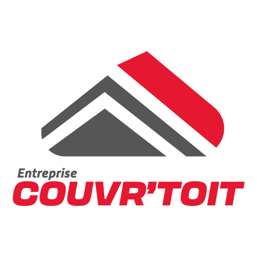Logo ENTREPRISE COUVR TOIT