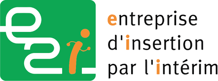 Logo ENTREPRISE D'INSERTION PAR L'INTERIM
