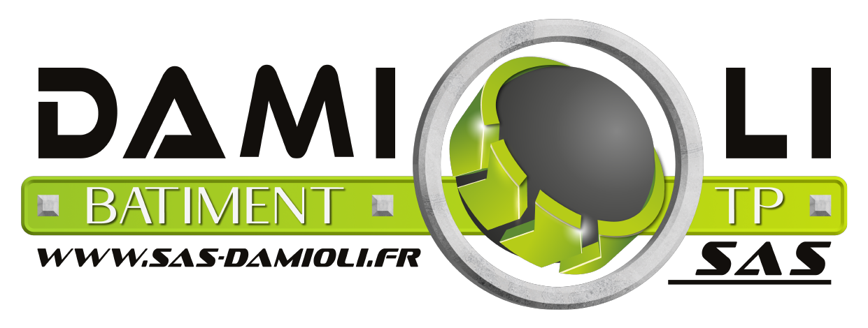 Logo ENTREPRISE DAMIOLI
