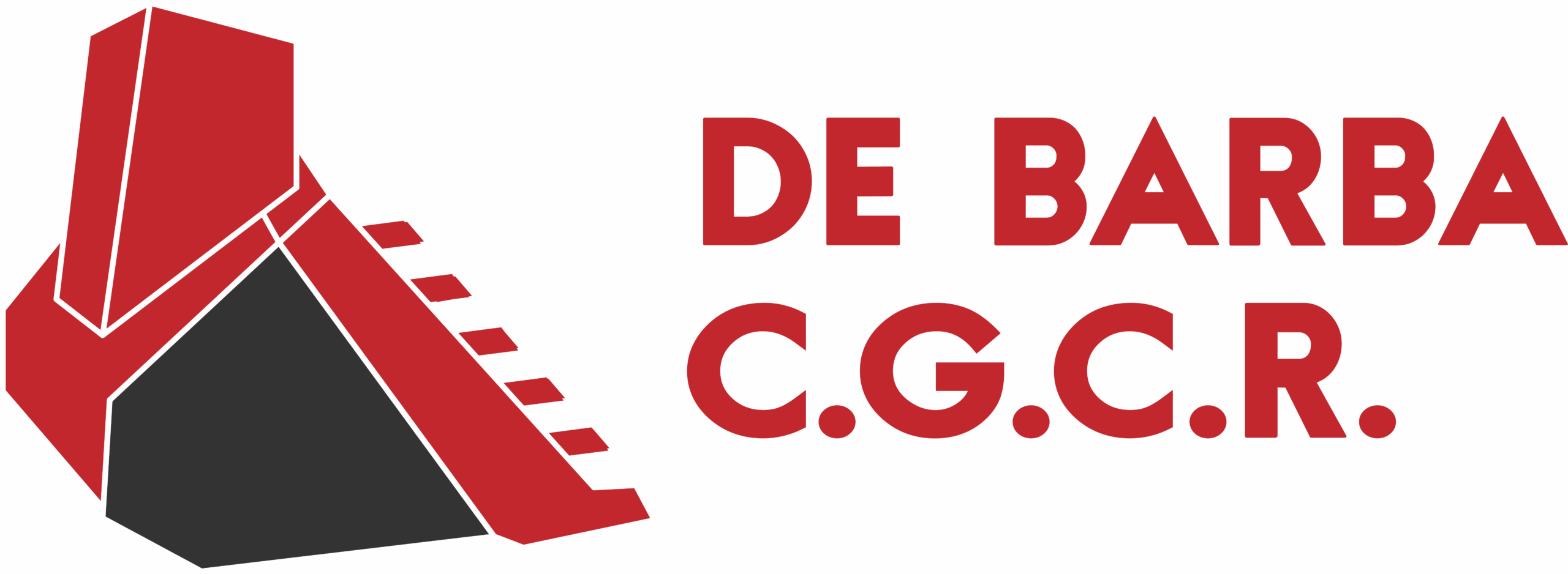Logo ENTREPRISE DE BARBA