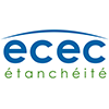Logo ENTREPRISE DE CONCEPTION D ETANCHEITE ET DE COUVERTURE ECEC
