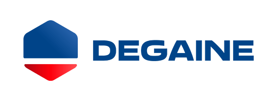 Logo ENTREPRISE DEGAINE