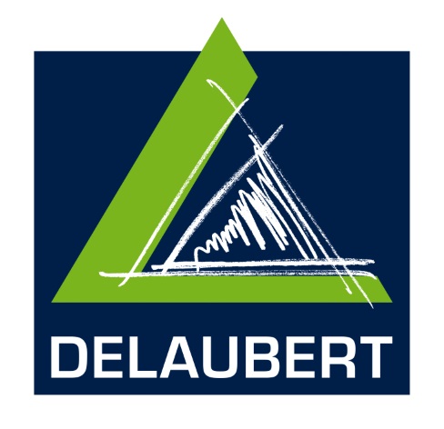 Logo ENTREPRISE DELAUBERT