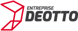 Logo ENTREPRISE DEOTTO