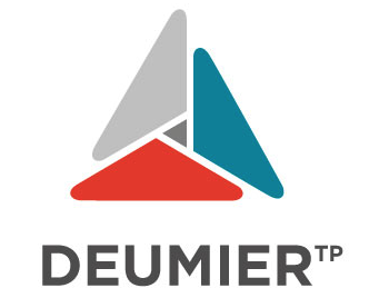 Logo ENTREPRISE DEUMIER (DEUMIER TP)