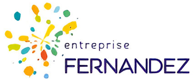 Logo ENTREPRISE FERNANDEZ