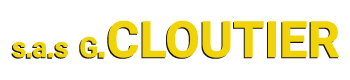 Logo ENTREPRISE G. CLOUTIER