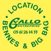 Logo ENTREPRISE GALLO