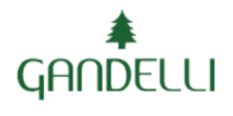 Logo ENTREPRISE GANDELLI