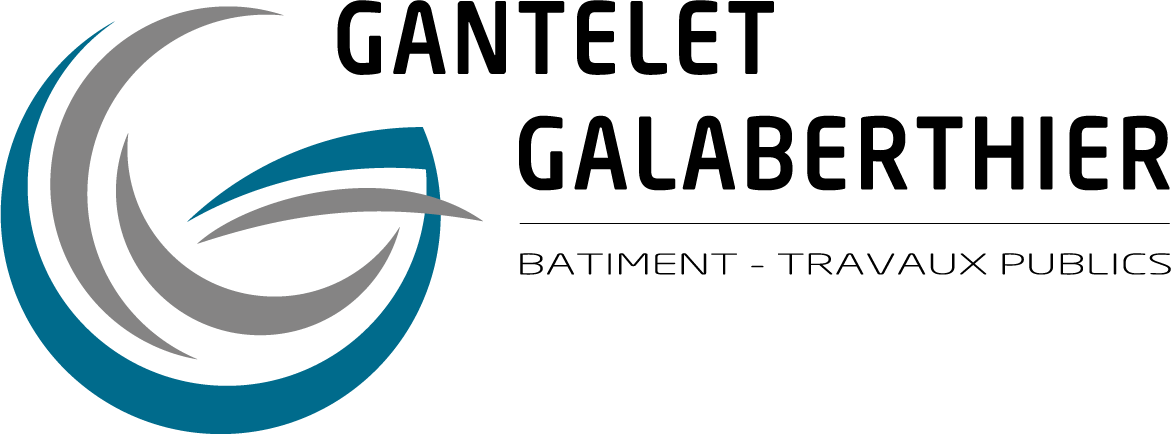 Logo ENTREPRISE GANTELET GALABERTHIER