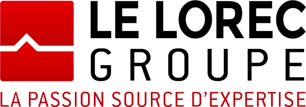 Logo ENTREPRISE GARANDEAU (LE LOREC GARANDEAU)