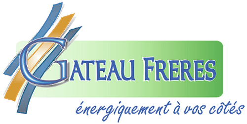 Logo ENTREPRISE GATEAU FRERES