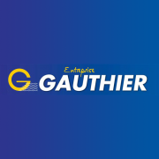 Logo ENTREPRISE GAUTHIER