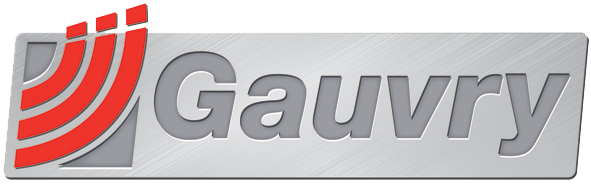 Logo ENTREPRISE GAUVRY
