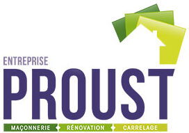 Logo ENTREPRISE GENERALE DU BATIMENT JEAN-LUC PROUST