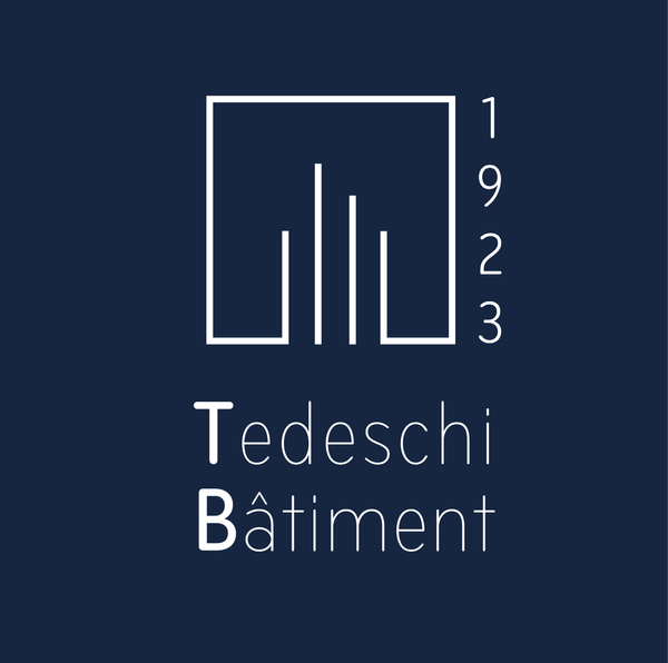 Logo ENTREPRISE GENERALE TEDESCHI