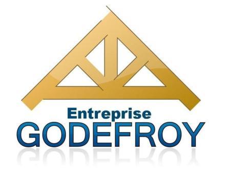 Logo ENTREPRISE GODEFROY