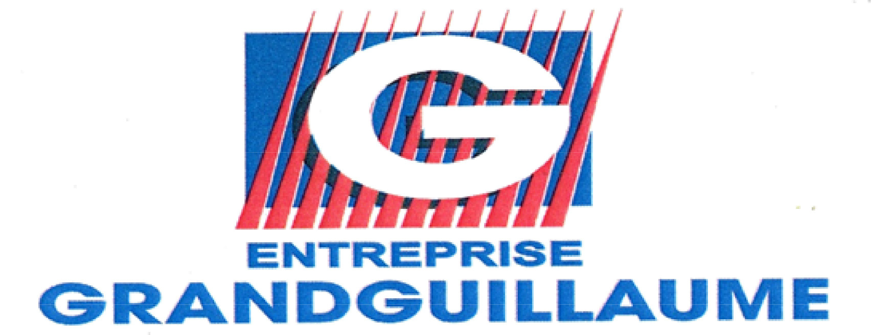 Logo ENTREPRISE GRANDGUILLAUME