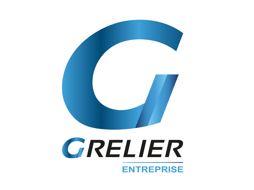 Logo ENTREPRISE GRELIER