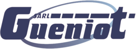 Logo ENTREPRISE GUENIOT