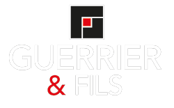 Logo ENTREPRISE GUERRIER ET FILS