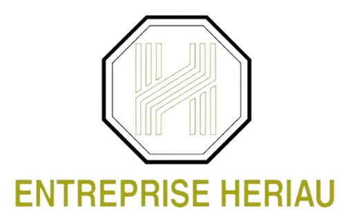 Logo ENTREPRISE HERIAU