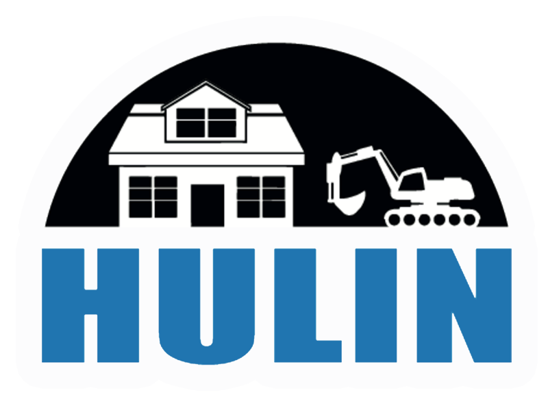 Logo ENTREPRISE HULIN