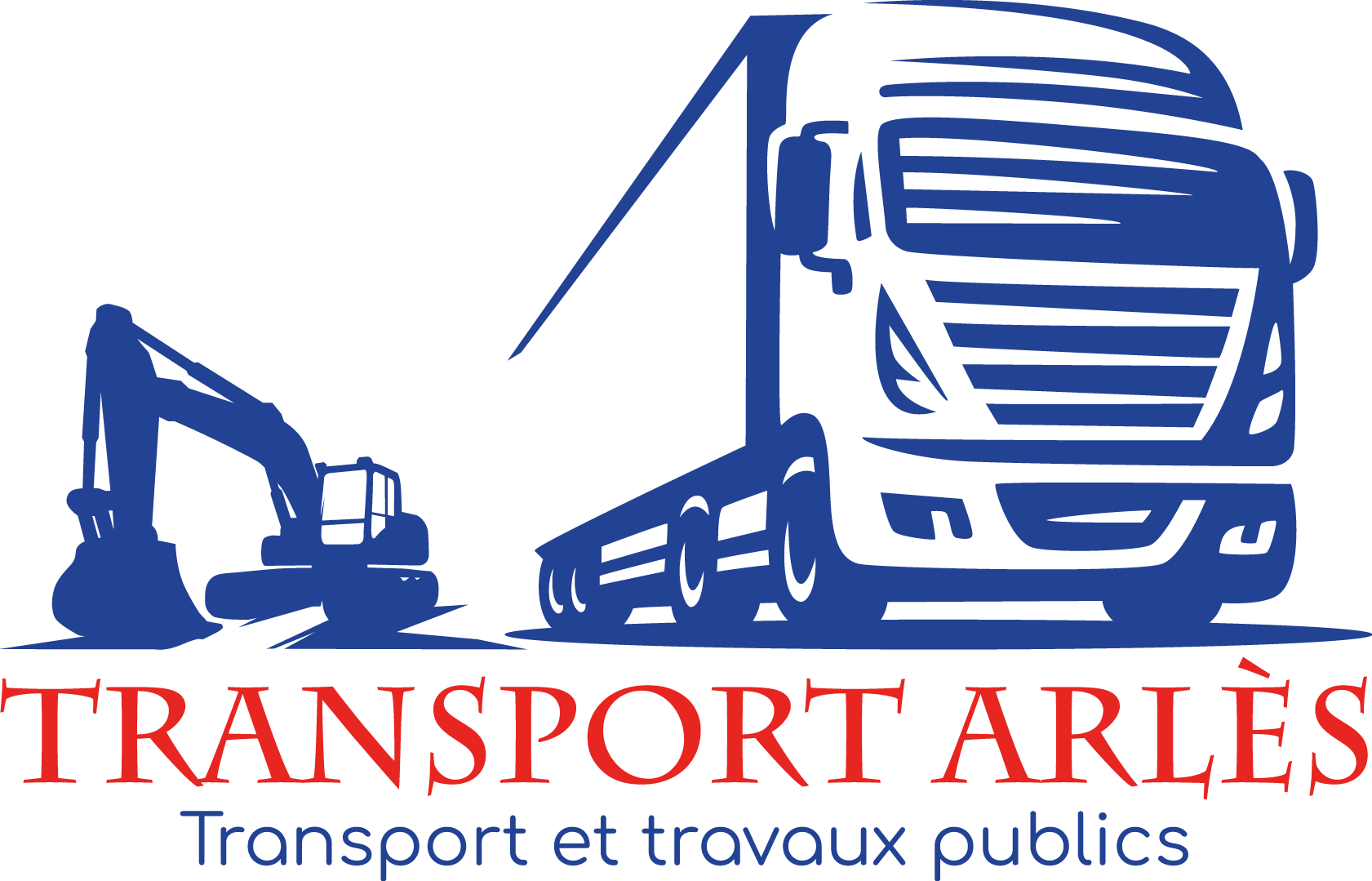 Logo ENTREPRISE JACQUES ARLES