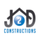 Logo ENTREPRISE JD CONSTRUCTIONS II (JD CONSTRUCTIONS II)