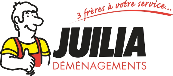 Logo ENTREPRISE JUILIA