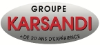 Logo ENTREPRISE KARSANDI
