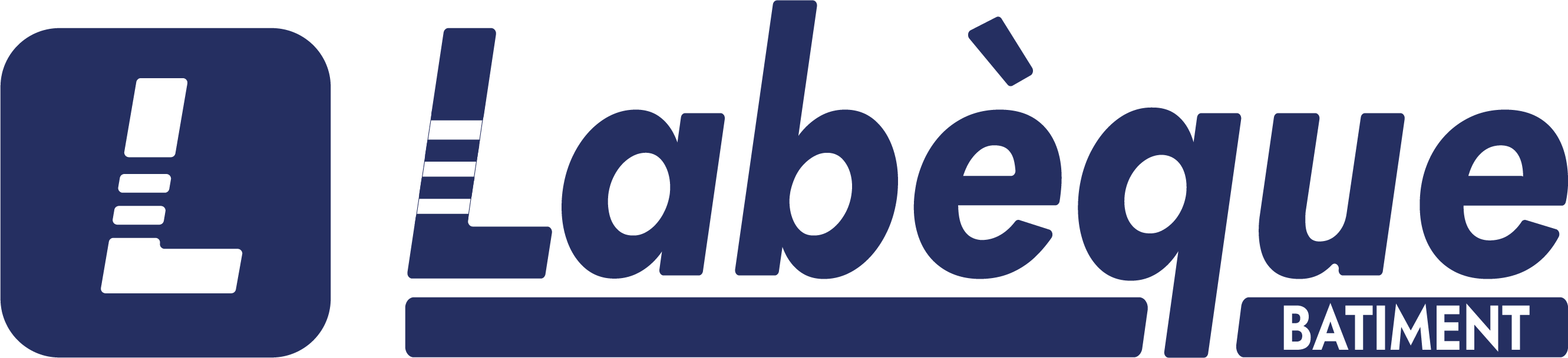 Logo ENTREPRISE LABEQUE