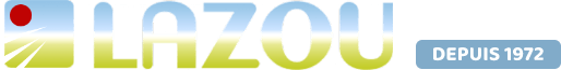 Logo ENTREPRISE LAZOU