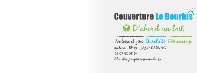 Logo ENTREPRISE LE BOURHIS