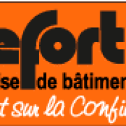 Logo ENTREPRISE LEFORT