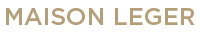 Logo ENTREPRISE LEGER-MENUISERIE