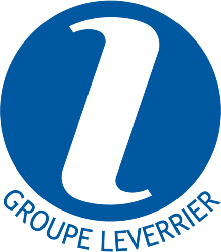 Logo ENTREPRISE LEVERRIER
