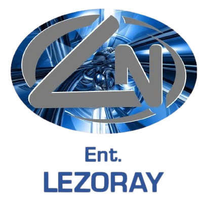 Logo ENTREPRISE LEZORAY