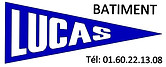 Logo ENTREPRISE LUCAS