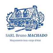 Logo ENTREPRISE MACHADO